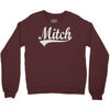 mitch Crewneck Sweatshirt