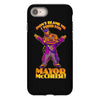 mayor mccheese iPhone 8