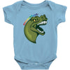Roar Baby Bodysuit