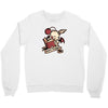 save your game Crewneck Sweatshirt