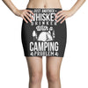 whiskey and camping! Mini Skirts