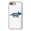 Prince Dinosaur iPhone 8 Plus
