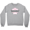 Empowered Women Empower Women Crewneck Sweatshirt