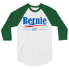 bernie 3/4 Sleeve Shirt