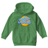 Wyld Stallyns Logo Youth Hoodie