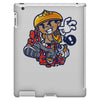 pintados iPad 3 and 4 Case