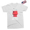 Sleep Big Fan Exclusive T-shirt