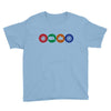air stream Youth Tee