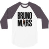 B_MARS 3/4 Sleeve Shirt