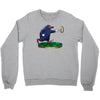 niffler the hedgehog Crewneck Sweatshirt