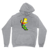 skater bart Unisex Hoodie