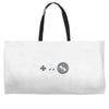 controller Weekender Totes