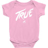 true avicii Baby Onesie