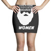 people without beard Mini Skirts