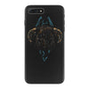 born to slay iPhone 7 Plus Case