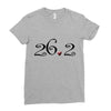 26 c Ladies Fitted T-Shirt