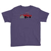 mr2 Youth Tee