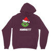 humbug grinch christmas Hoodie