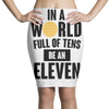 be a eleven Pencil Skirts