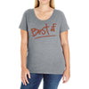 best of Ladies Curvy T-Shirt