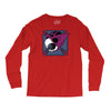 tony hawkeye Long Sleeve Shirts