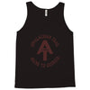 appalachian trail Tank Top