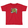 zuul house rock Toddler T-shirt