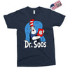 dr. soos Exclusive T-shirt
