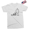 second amendment Exclusive T-shirt
