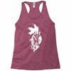 hellboy Racerback Tank
