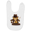 indiana link Baby Bibs