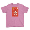 light on Youth Tee