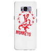army of the 12 monkeys Samsung Galaxy S8 Plus