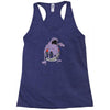 muk your pok&eacute; ball Racerback Tank