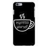 Espresso Yourself Pocket iPhone 6 Plus/6s Plus Case
