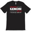 obi wan kenobi 2016 T-Shirt