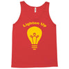 lighten up Tank Top
