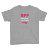 she thinks i'm crazy Youth Tee