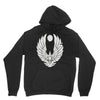 rommie ph&eacute;nix Unisex Hoodie