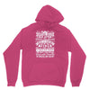 camping rules!! Unisex Hoodie