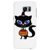 witch cat Samsung Galaxy S7 Edge