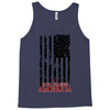 god bless america Tank Top