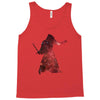 Kylo Ren Tank Top