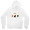 super mario chistmas Unisex Hoodie