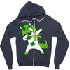 unicorn Zipper Hoodie