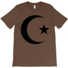 STAR DESIGN T-Shirt