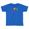 love is love Toddler T-shirt
