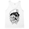 death captain Tank Top