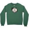 hunting wild beer Youth Sweatshirt