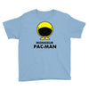 monsieur pacman Youth Tee